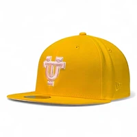 Tennessee Volunteers NCAA  Pink Lemonade UV New Era 59FIFTY Fitted Hat