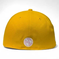 Tennessee Volunteers NCAA  Pink Lemonade UV New Era 59FIFTY Fitted Hat