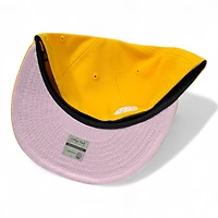 Tennessee Volunteers NCAA  Pink Lemonade UV New Era 59FIFTY Fitted Hat