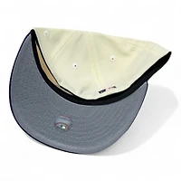 Philadelphia Phillies Chrome and Purple 1996 ASG Patch Gray UV New Era 59FIFTY Fitted Hat