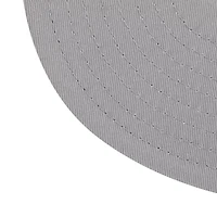 Cincinnati Reds Red 1990 World Series Patch New Era 59FIFTY Fitted Hat