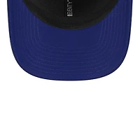 Los Angeles Dodgers Royal Blue Patch New Era 9SEVENTY Adjustable Hat