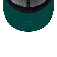 New York Yankees Olive Tonal Floral Pre-Curved Era 59FIFTY Fitted Hat