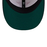 Houston Astros Chrome Tonal Floral Pre-Curved New Era 59FIFTY Fitted Hat