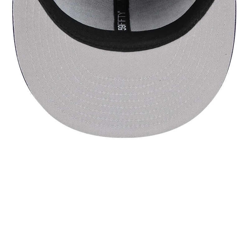 Arizona Diamondbacks 2025 City Connect Fan Pack New Era 59FIFTY Fitted Hat