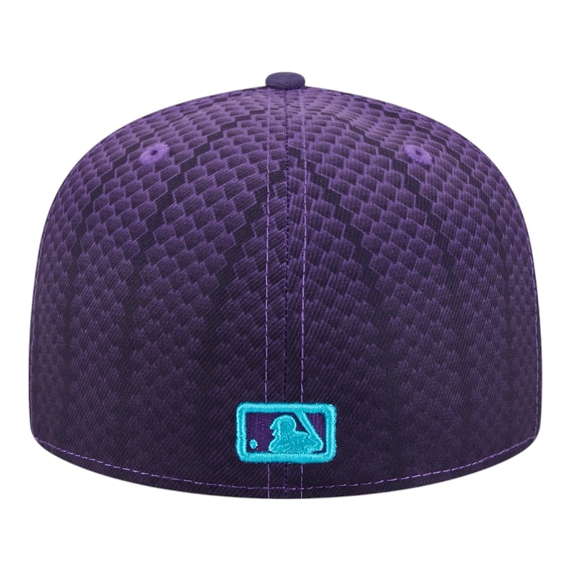 Arizona Diamondbacks 2025 City Connect Fan Pack New Era 59FIFTY Fitted Hat