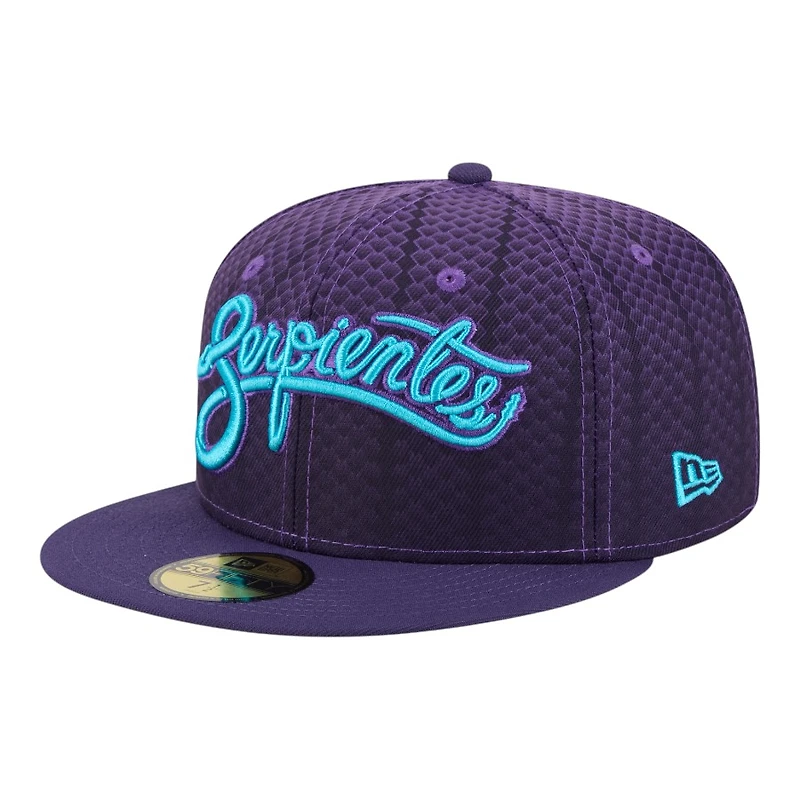 Arizona Diamondbacks 2025 City Connect Fan Pack New Era 59FIFTY Fitted Hat