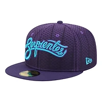 Arizona Diamondbacks 2025 City Connect Fan Pack New Era 59FIFTY Fitted Hat