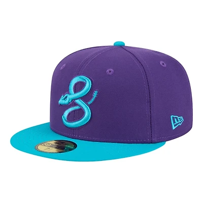 Arizona Diamondbacks 2025 City Connect New Era 59FIFTY Fitted Hat