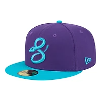 Arizona Diamondbacks 2025 City Connect New Era 59FIFTY Fitted Hat