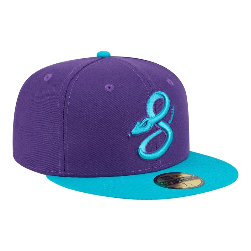 Arizona Diamondbacks 2025 City Connect New Era 59FIFTY Fitted Hat