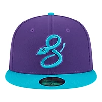 Arizona Diamondbacks 2025 City Connect New Era 59FIFTY Fitted Hat