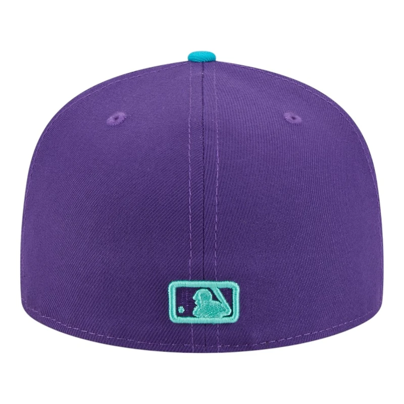 Arizona Diamondbacks 2025 City Connect New Era 59FIFTY Fitted Hat