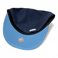 Pittsburgh Pirates Oceanside Blue and Black Camo PNC Park Patch Icy UV New Era 59FIFTY Fitted Hat