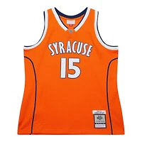 Syracuse Orange Carmelo Anthony 2002-03 Mitchell & Ness Swingman Jersey