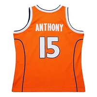Syracuse Orange Carmelo Anthony 2002-03 Mitchell & Ness Swingman Jersey