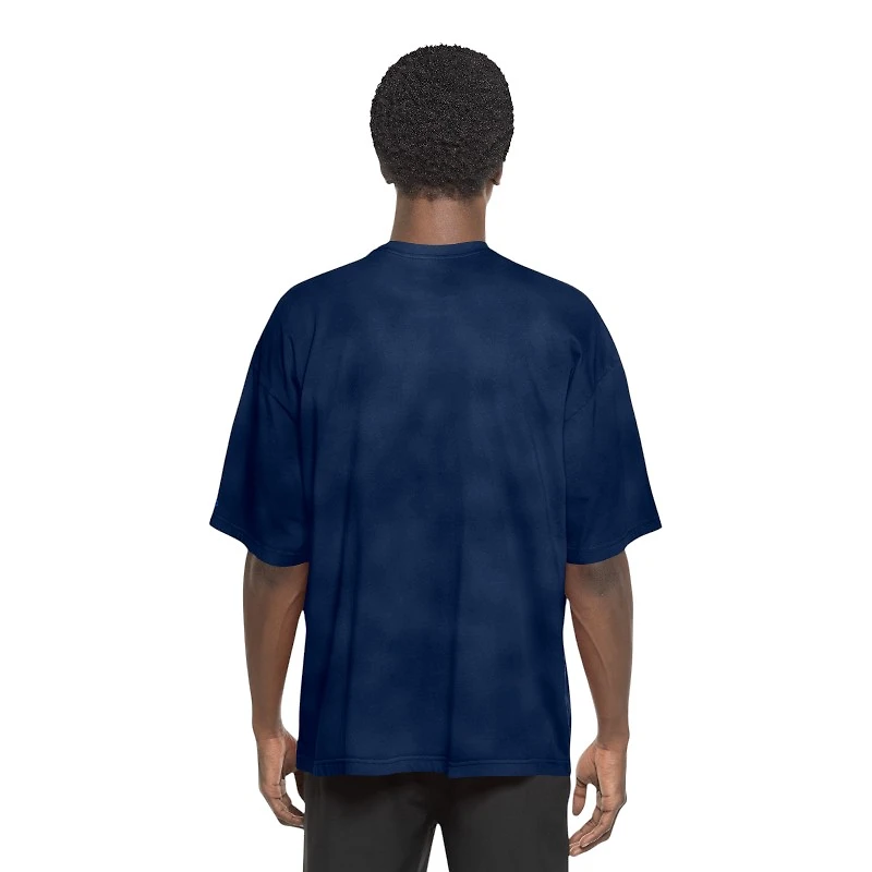 New York Yankees Navy Throwback Era T-Shirt