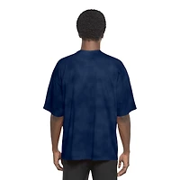 New York Yankees Navy Throwback Era T-Shirt