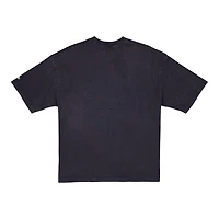 Boston Red Sox Navy Throwback New Era T-Shirt