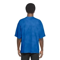 Seattle Seahawks Blue Throwback New Era T-Shirt