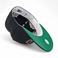 San Francisco Leon the Lab Rickwood Field Patch 2024 Green UV New Era 59FIFTY Fitted Hat