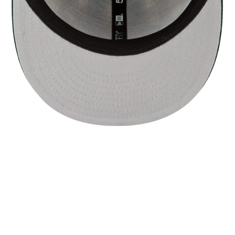 Boston Red Sox Plaid with Corduroy Bill 1961 ASG Patch Gray UV New Era 59FIFTY Fitted Hat