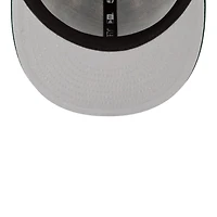 Boston Red Sox Plaid with Corduroy Bill 1961 ASG Patch Gray UV New Era 59FIFTY Fitted Hat