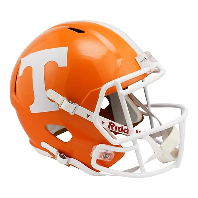 Tennessee Volunteers Orange Replica Speed Full Size Helmet