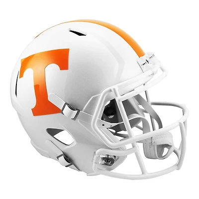 Tennessee Volunteers White Replica Speed Full Size Helmet