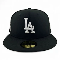 Los Angeles Dodgers "Pinkies Collection" 1981 WS Patch Pink UV New Era 59FIFTY Fitted Hat