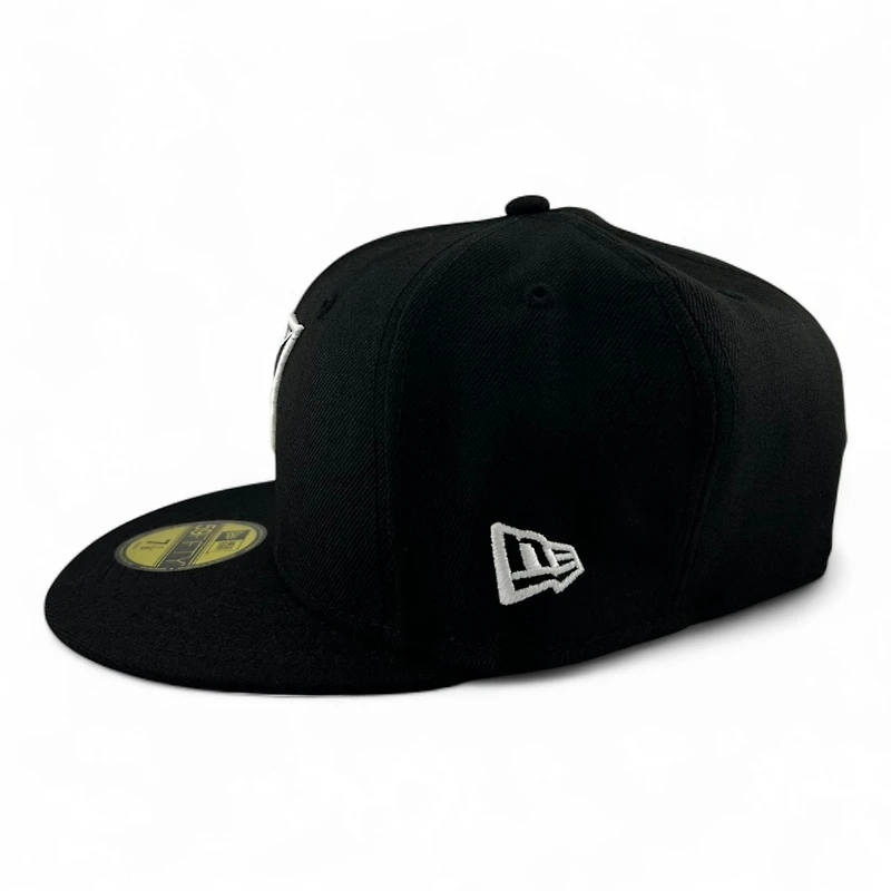 Arizona Diamondbacks "Pinkies Collection" 2001 WS Patch Pink UV New Era 59FIFTY Fitted Hat