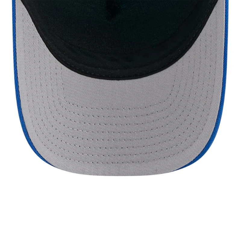 Tampa Bay Rays Light Blue 2025 Fourth of July USA New Era 9FORTY M-Crown A-Frame Adjustable Hat