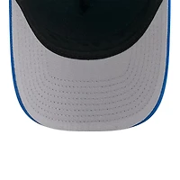 Tampa Bay Rays Light Blue 2025 Fourth of July USA New Era 9FORTY M-Crown A-Frame Adjustable Hat