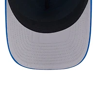 Los Angeles Dodgers Light Blue 2025 Fourth of July USA New Era 9FORTY M-Crown A-Frame Adjustable Hat