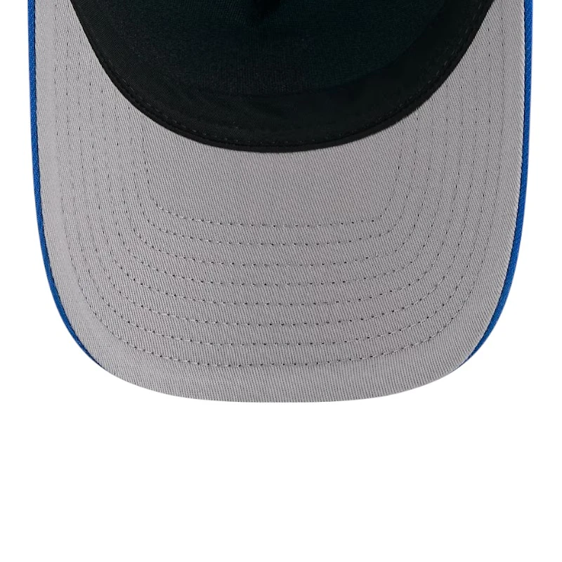 Chicago Cubs Light Blue 2025 Fourth of July USA New Era 9FORTY M-Crown A-Frame Adjustable Hat
