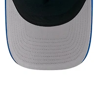 Chicago Cubs Light Blue 2025 Fourth of July USA New Era 9FORTY M-Crown A-Frame Adjustable Hat