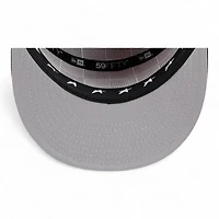 Cincinnati Reds Red and Black 2025 MLB All-Star Game New Era 59FIFTY Fitted Hat