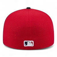 Boston Red Sox and Navy 2025 MLB All-Star Game New Era 59FIFTY Fitted Hat