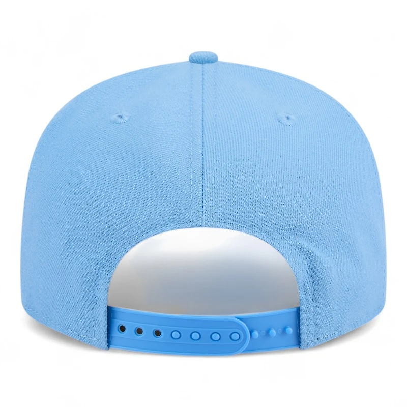 Kansas City Royals Sky Blue New Era 9FIFTY Snapback