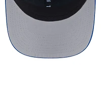 Texas Rangers Light Blue 2025 Fourth of July USA New Era 9SEVENTY Adjustable Hat