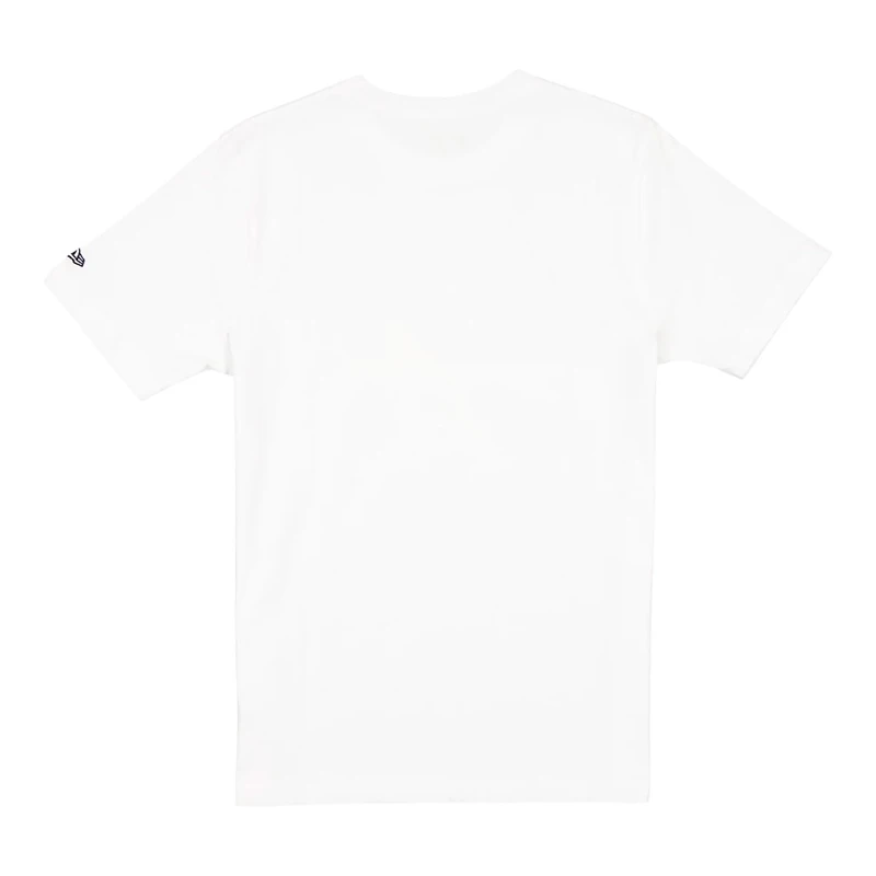 Houston Astros White City Connect New Era T-Shirt