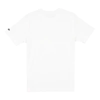 Houston Astros White City Connect New Era T-Shirt