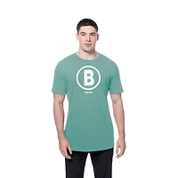 Boston Red Sox Green City Connect New Era T-Shirt