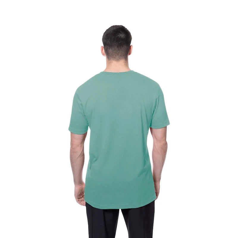 Boston Red Sox Green City Connect New Era T-Shirt