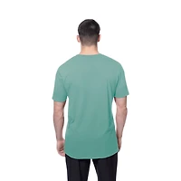 Boston Red Sox Green City Connect New Era T-Shirt