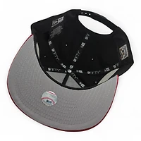Boston Red Sox 2Tone Upside Down Logo 1999 ASG Patch New Era 9FIFTY A-Frame Snapback Hat