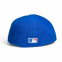 Philadelphia Phillies Royal Leon the Lab Home of Patch Green UV New Era 59FIFTY Fitted Hat