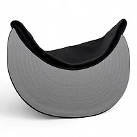 Texas Rangers Graphite and Black 2024 All Star Game Patch Gray UV New Era 59FIFTY Fitted Hat