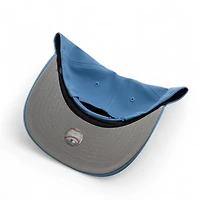 Los Angeles Dodgers Light New Era 9FORTY M-Crown A-Frame Adjustable Hat