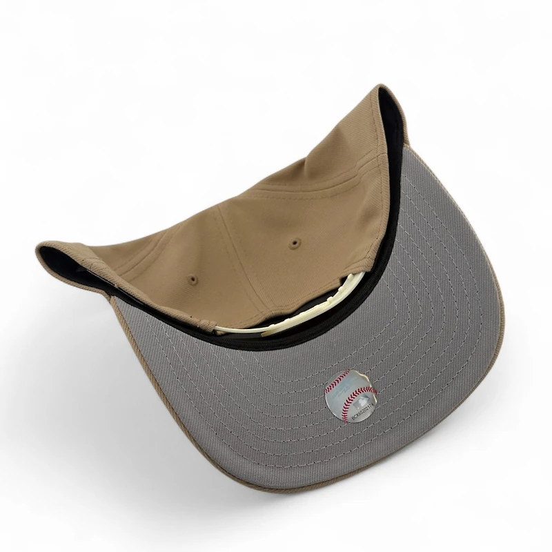 Los Angeles Dodgers Light New Era 9FORTY M-Crown A-Frame Adjustable Hat